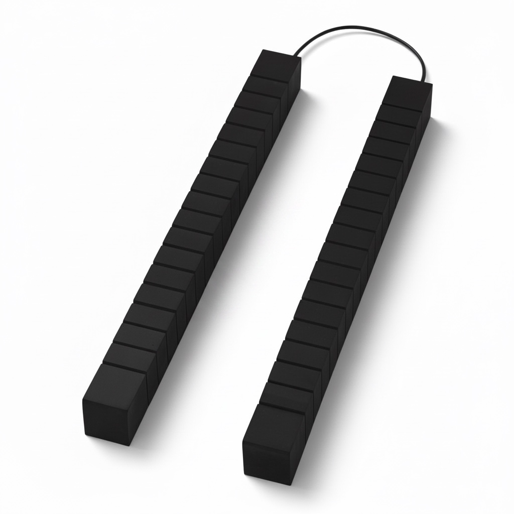CarKiss X52 - Replacement (1 bumper) DAPISA