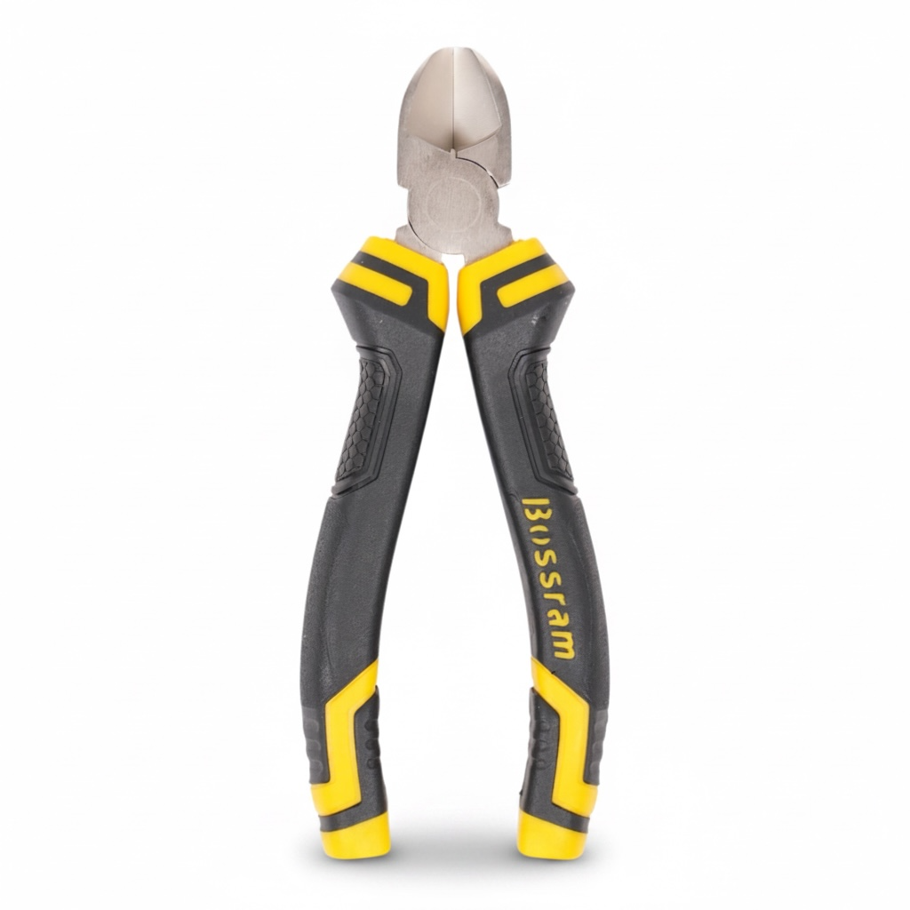 Cutting Pliers Bossram