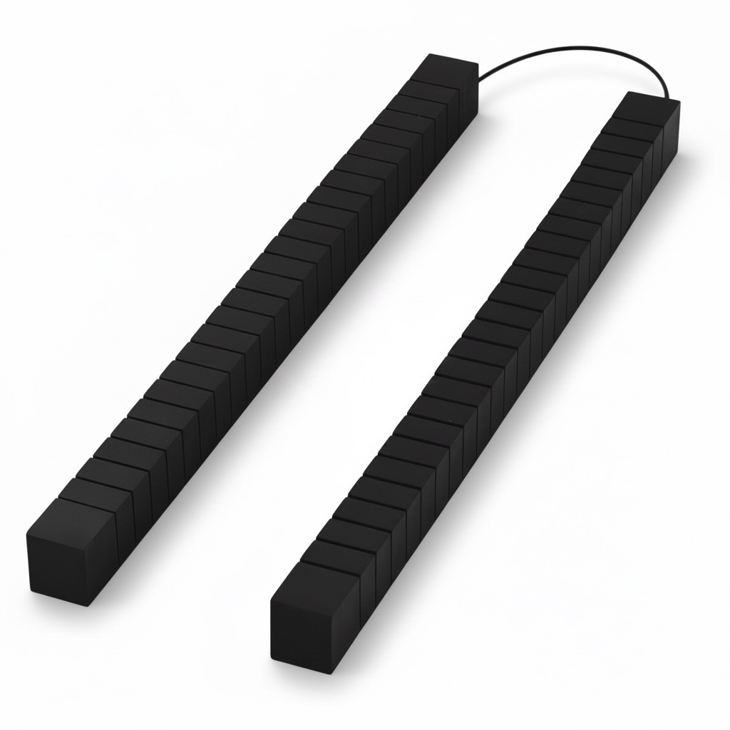 CarKiss X72 - Replacement (1 bumper) DAPISA