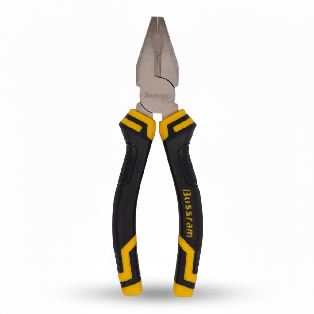 Universal pliers Bossram