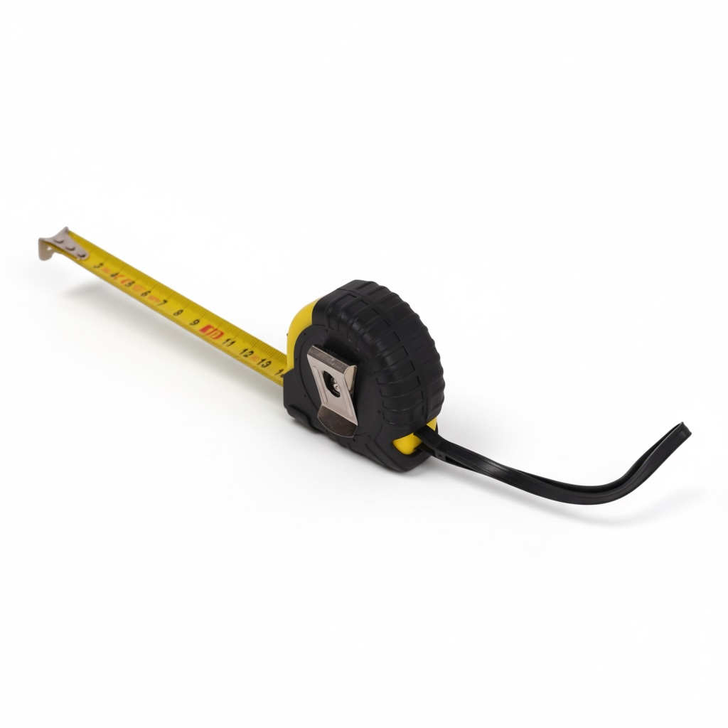 Rolling measuring tape 3M CRISCOLOR