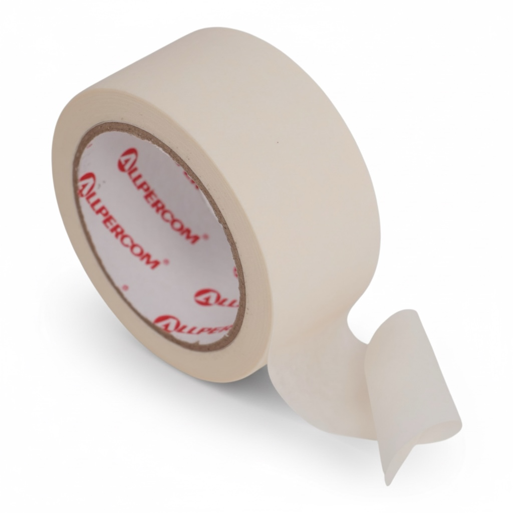 Adhesive tape for automotive bodywork ALLPERCOM