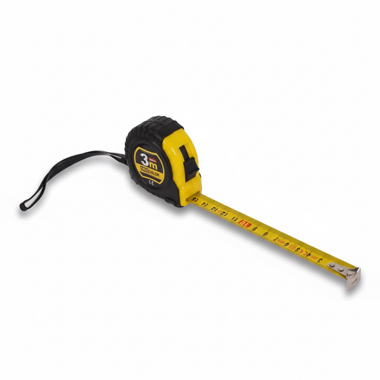 Rolling measuring tape 3M CRISCOLOR