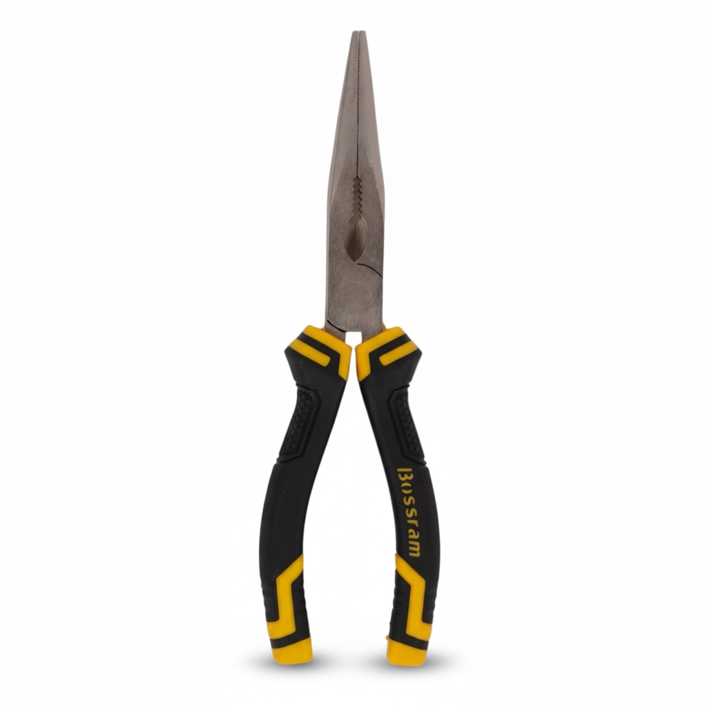 Long-nose pliers Bossram